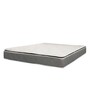 Plush 8 inch Bonnell Spring Queen Size Mattress