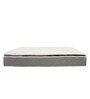 Plush 8 inch Bonnell Spring Queen Size Mattress