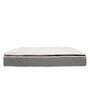 Plush 8 inch Bonnell Spring Single Mattress