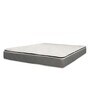Plush 8 inch Bonnell Spring Single Mattress