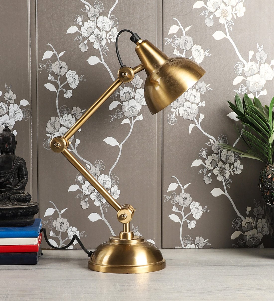 Study hot sale lamp pepperfry