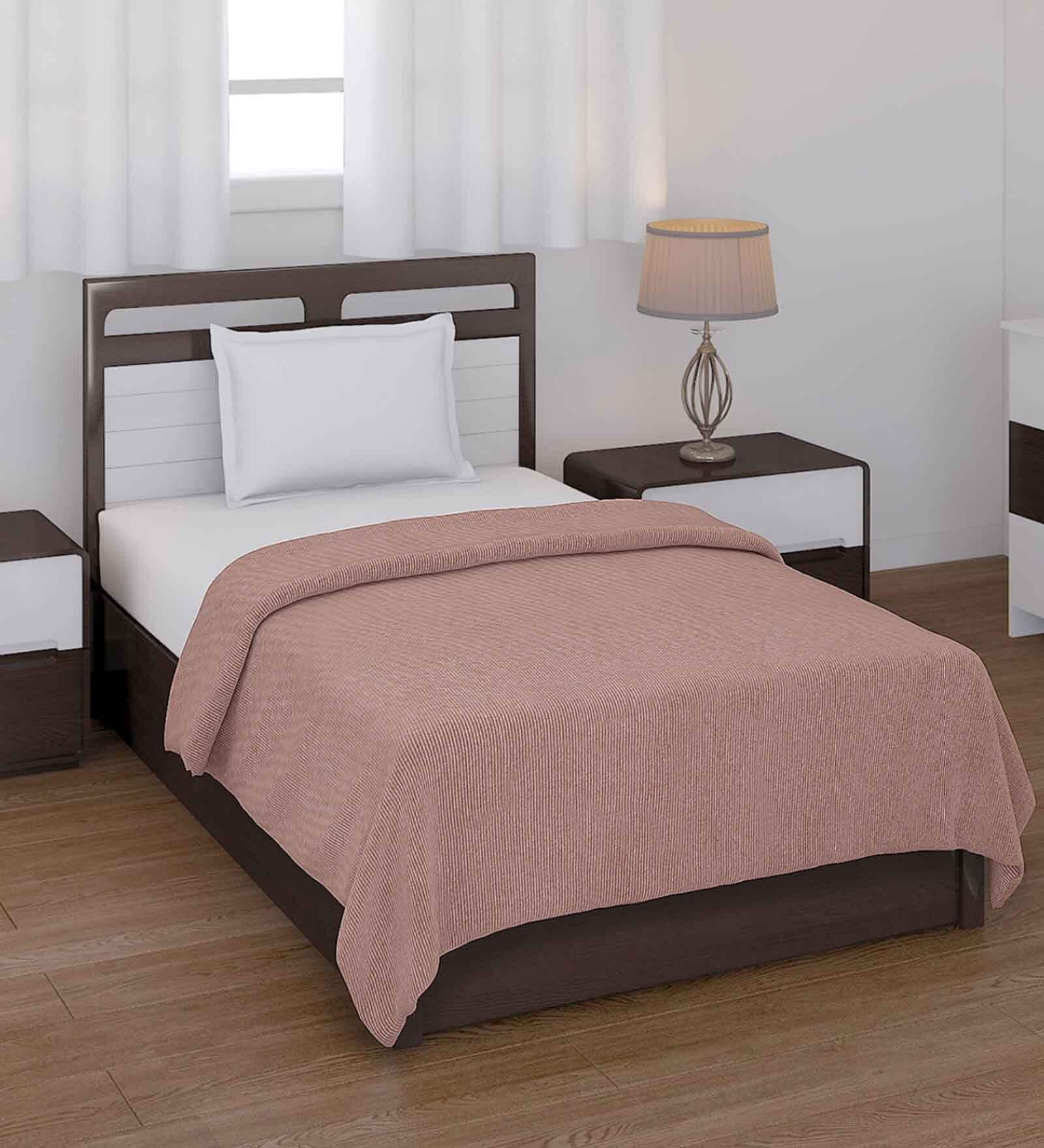 Polar Single Bed Blanket