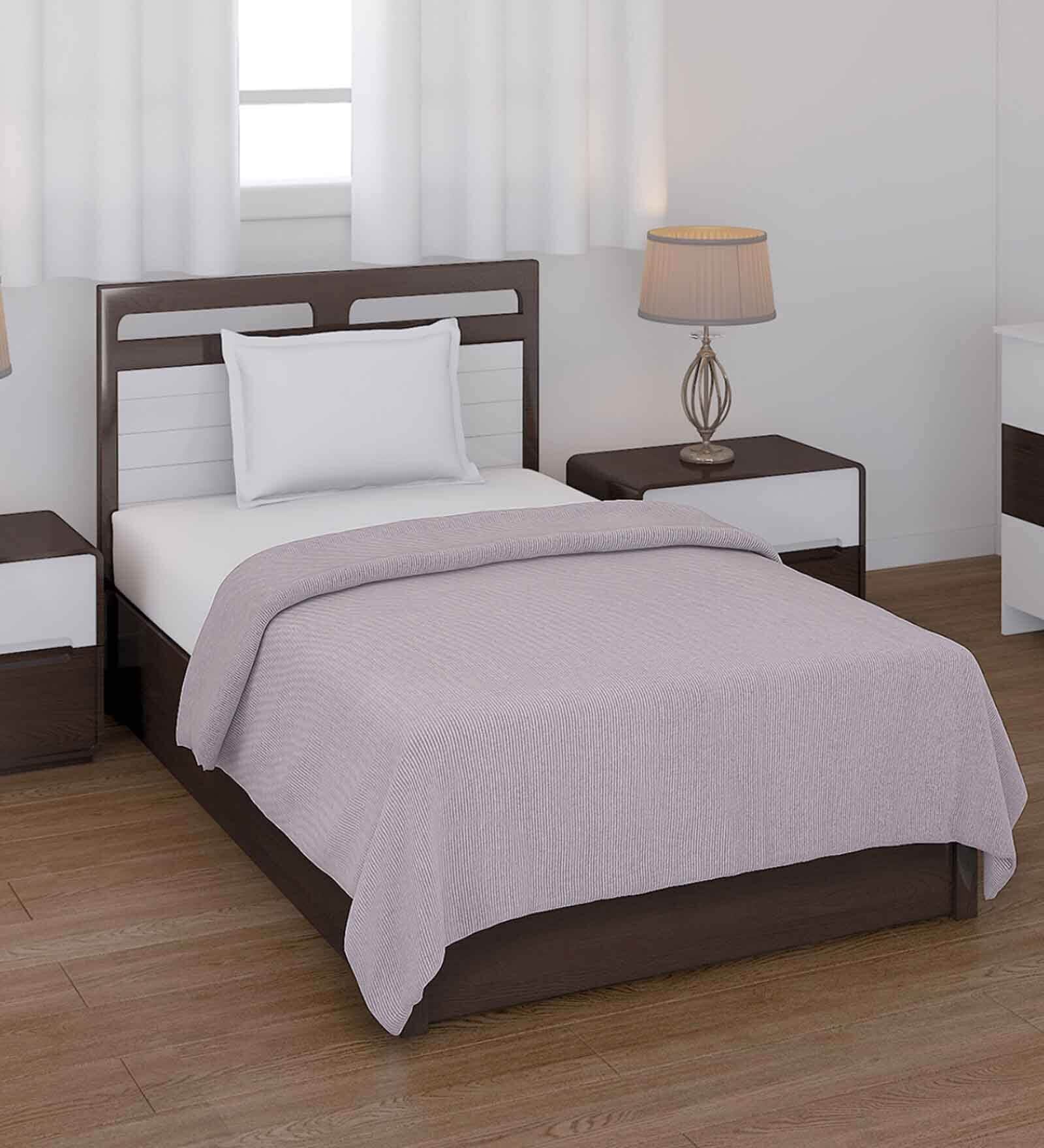 Polar Single Bed Blanket