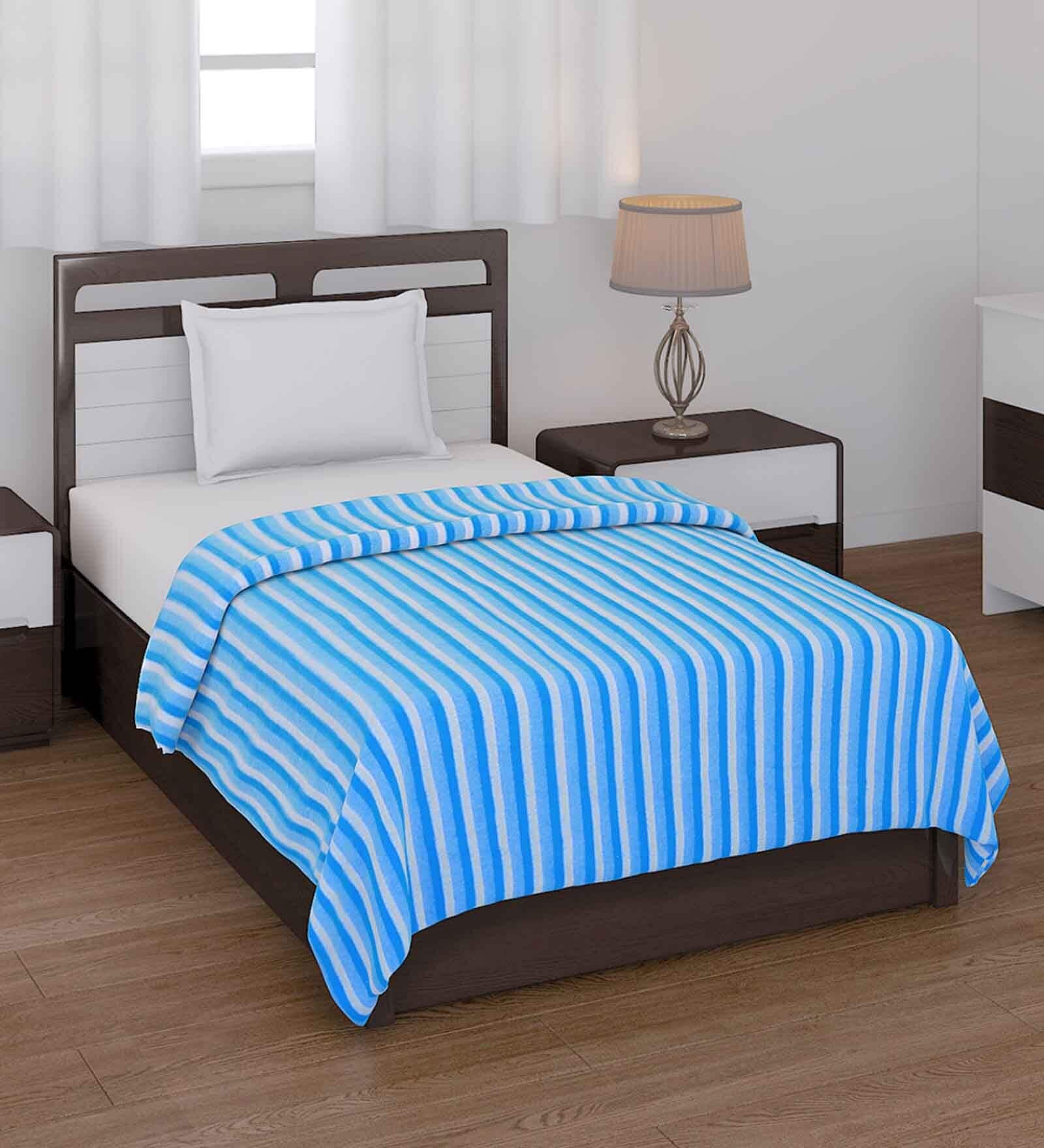 Polar Single Bed Blanket