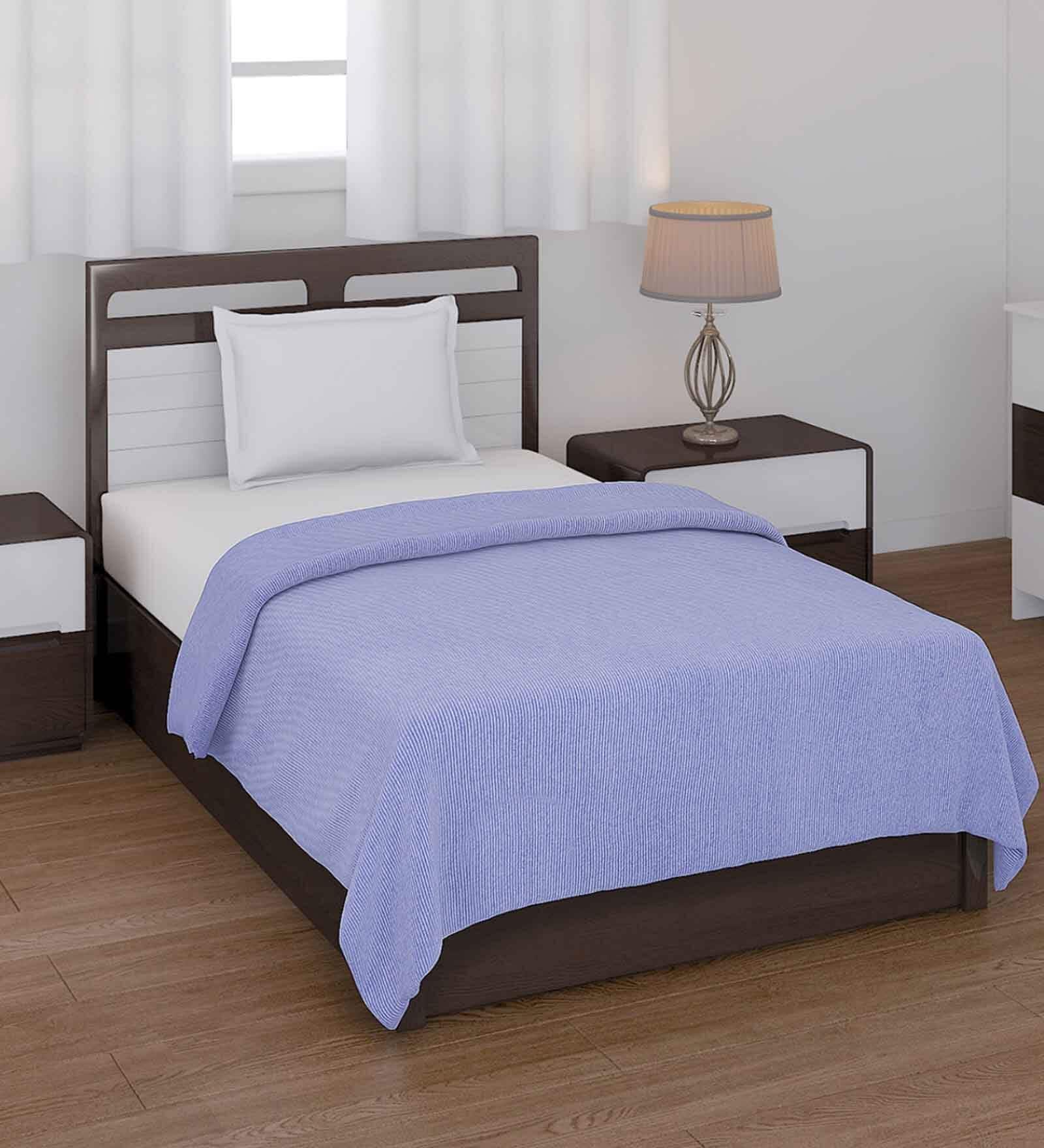 Polar Single Bed Blanket