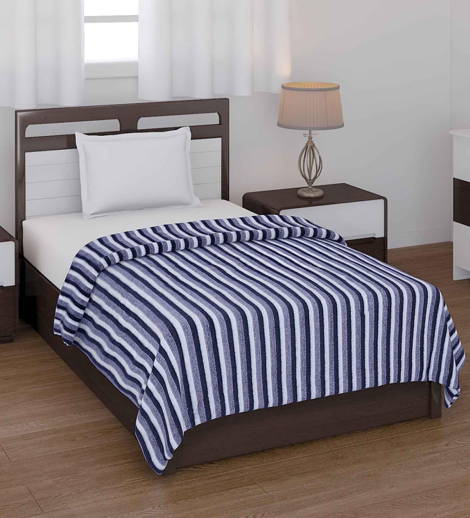 Polar Single Bed Blanket