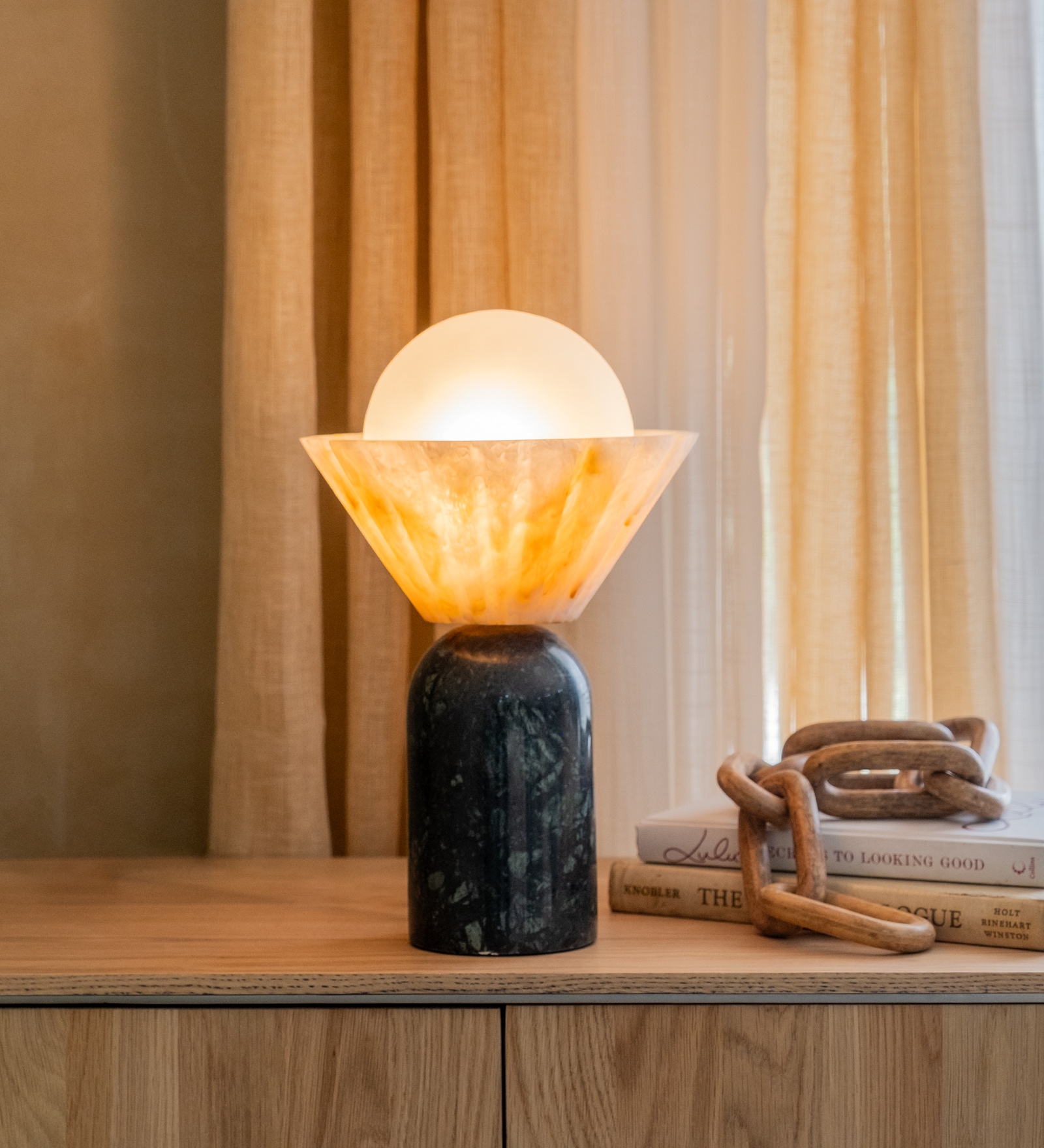 Pollux Table Lamp Pollux Table Lamp