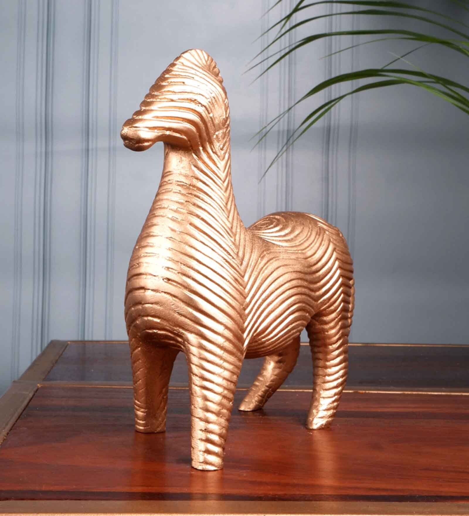 Buy Polyresin Premium Modern Art Figurine at 44 OFF by The White Ink