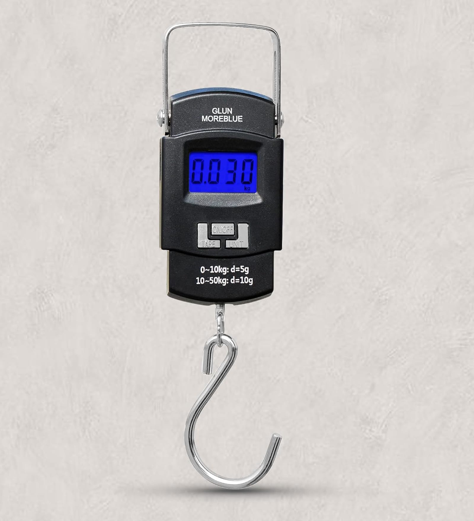 Portable Electronic Scale