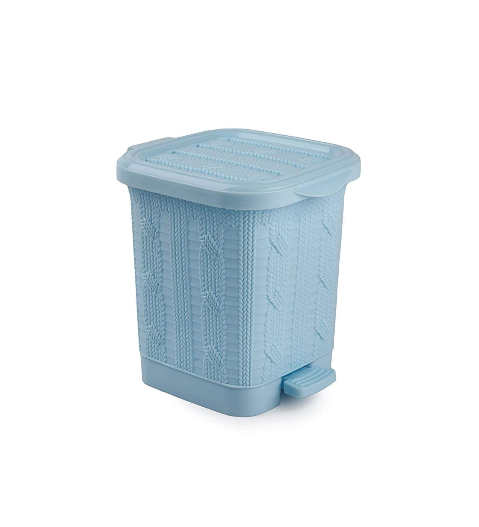 Portable Assorted Plastic Dustbin