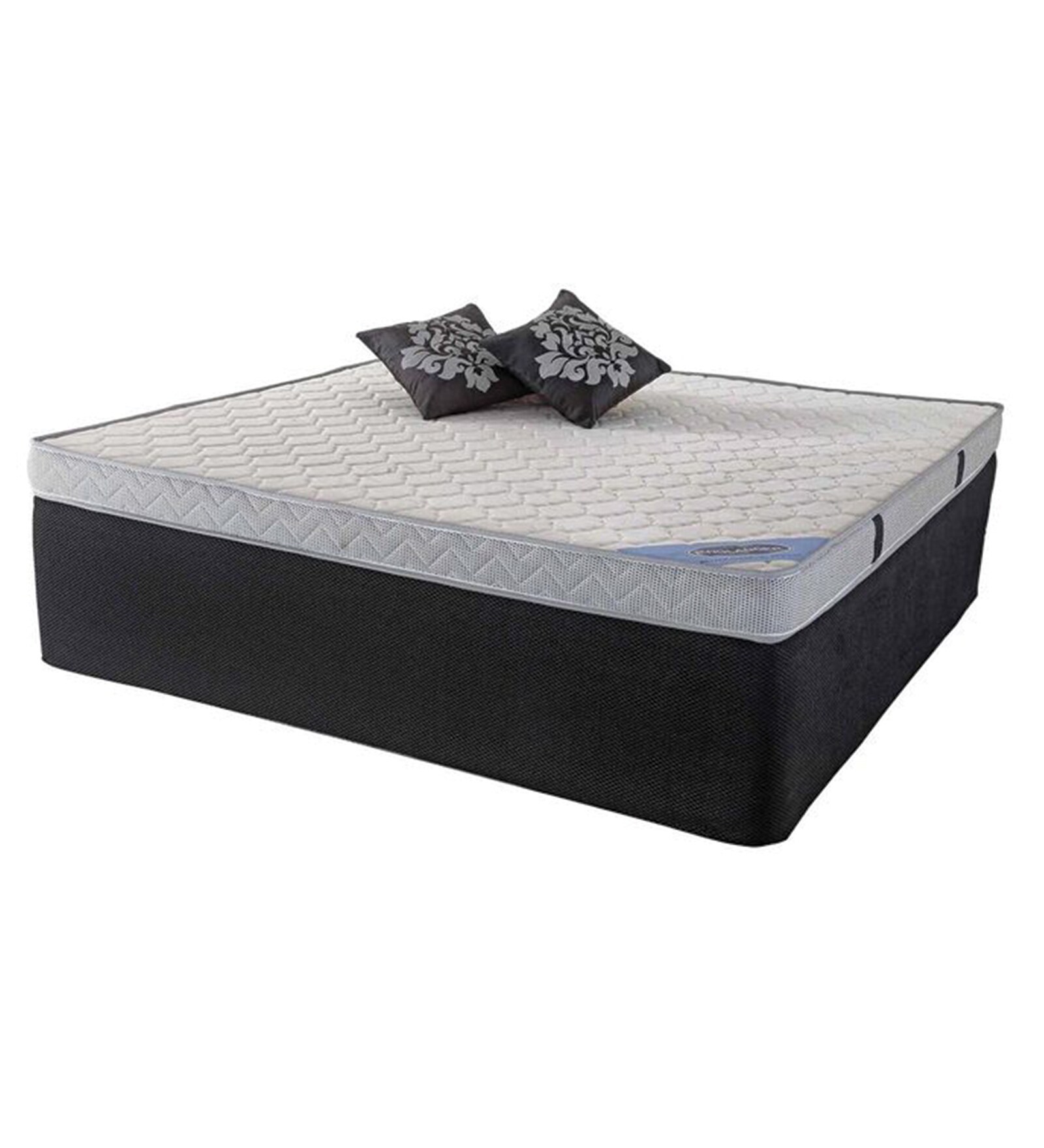 Buy Posture Care Queen Bed Orthopedic & Memory Foam Mattress 78x60x6