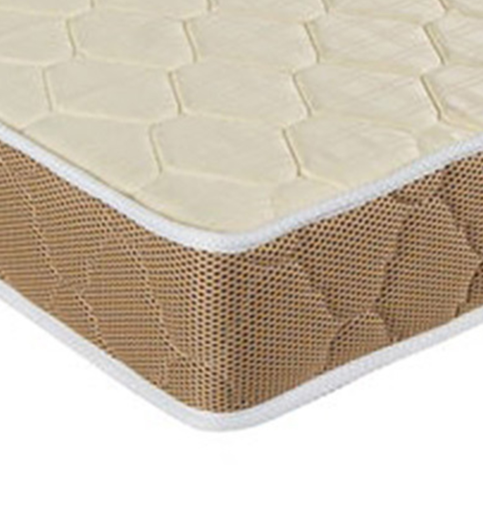 Posture Support Bonnell Spring Single 7.5" Thick Mattress