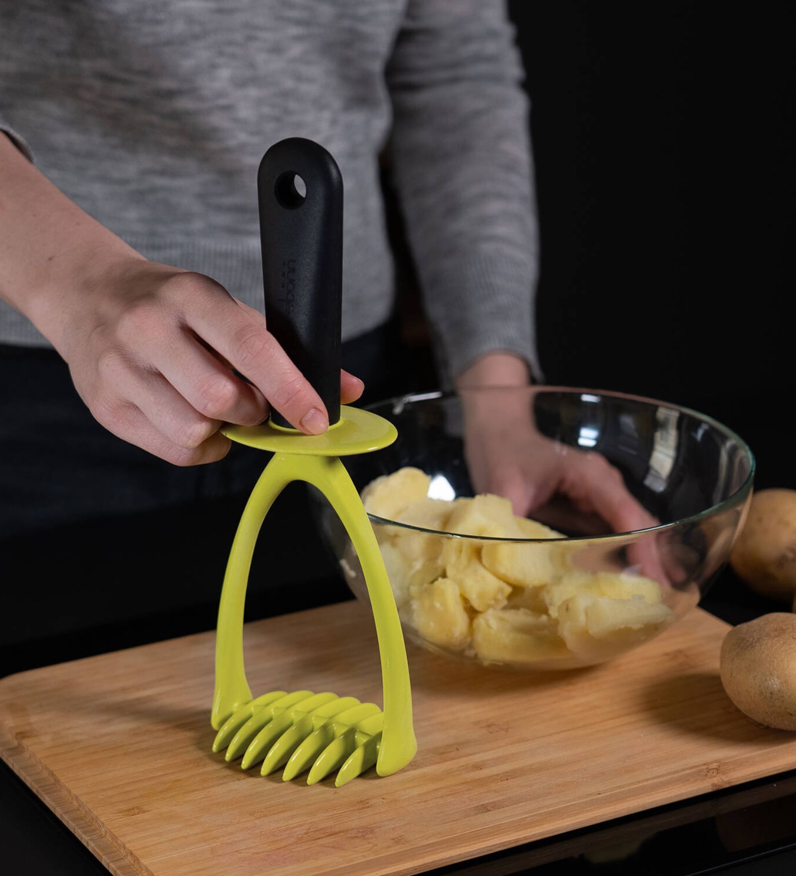 Potato Masher