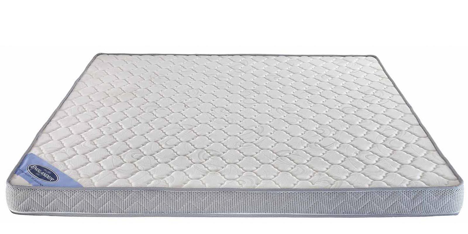 Buy Posture Care Single (72x30) 6 Inch Orthopedic & Memory Foam