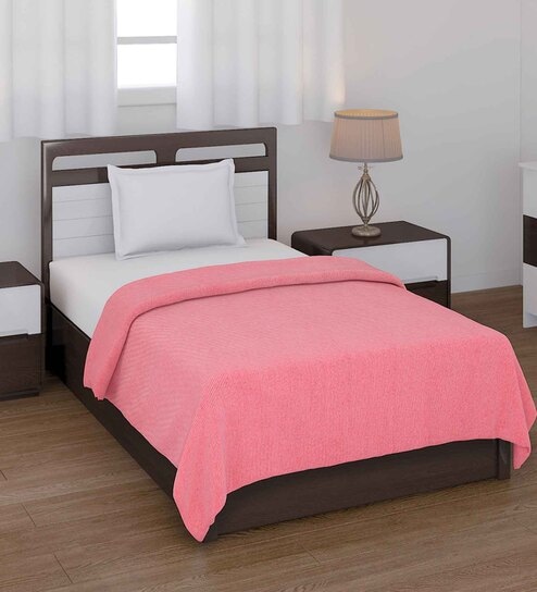 Polar Single Bed Blanket