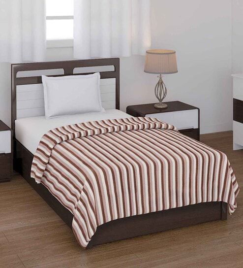 Polar Single Bed Blanket