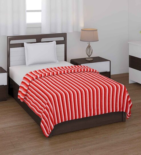 Polar Single Bed Blanket