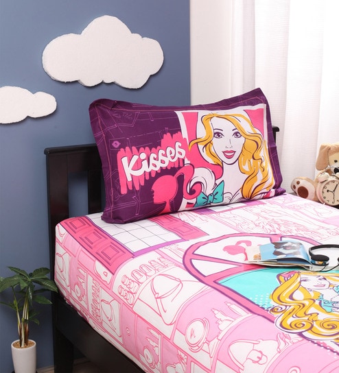 barbie sheets