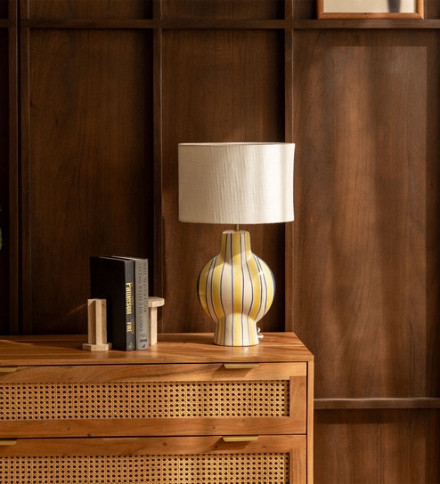 orange tree Yellow Positano Table Lamp-picture-44