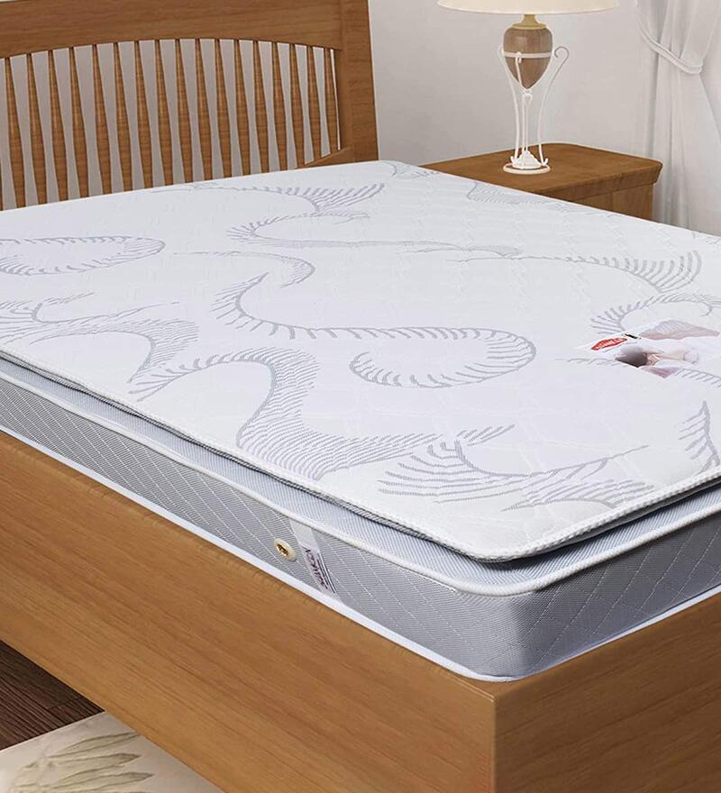 8 inch pillow top mattress