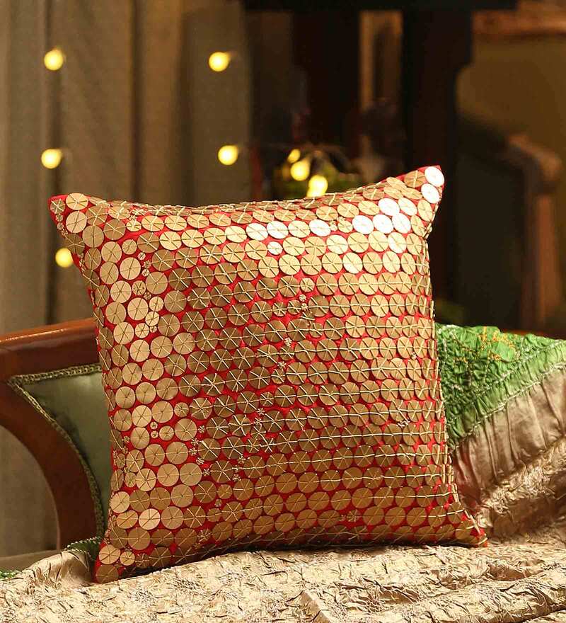 14 cushion covers