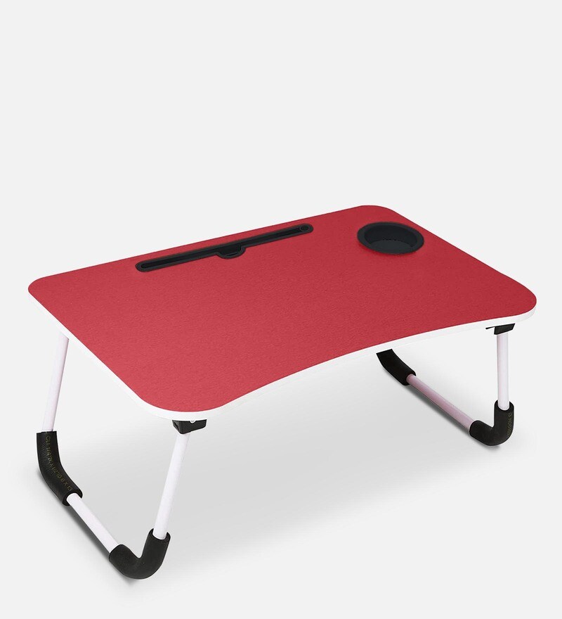 collapsible laptop table