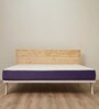 Pocket Spring Foam + HR Foam 8 Inches Queen Size Mattress