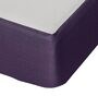 Pocket Spring Foam + HR Foam 8 Inches Queen Size Mattress