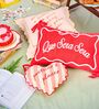 Poetries & Places Multipurpose Cushion