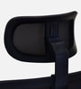 Poise High Back Office Chair In Black Colour Poise High Back Office Chair In Black Colour
