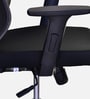 Poise High Back Office Chair In Grey Colour Poise High Back Office Chair In Grey Colour