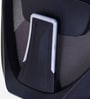 Poise High Back Office Chair In Grey Colour Poise High Back Office Chair In Grey Colour