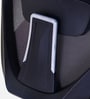 Poise Mid Back Office Chair In Grey Colour Poise Mid Back Office Chair In Grey Colour