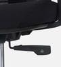 Poise Pro Office Chair In Black Colour Poise Pro Office Chair In Black Colour