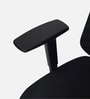Poise Pro Office Chair In Black Colour Poise Pro Office Chair In Black Colour