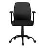 Poise Breathable Mesh Ergonomic Chair in Black Colour