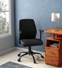 Poise Breathable Mesh Ergonomic Chair in Black Colour