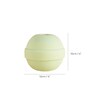 Pokemon Ball (Set Of 2) Mint Green Ceramic Table Vase