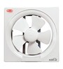 Polar Clean Air Passion 200mm Plastic Exhaust Fan (White)