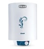 Polar Gush Metal 25 Ltr Water Geyser in White Colour