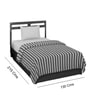 Polar Single Bed Blanket