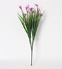 Pink Polyester Calla Lilly Bulbs Artificial Flowers