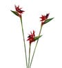 Red Birds of Paradise Artificial Flowers