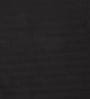 Black Stripes 300 TC Cotton Blend King Sized Bed Sheets with 2 Pillow Covers