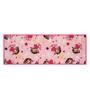 DORA Polyester 4 x 1.5 feet Anti Skid Kids Floor Mat