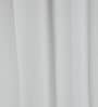 White Solid 210 TC Cotton (Set of 6) Double Bed Bedding Sets