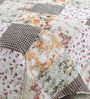 Polyester Double Bed AC Quilt