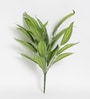 Polyester Dracaena Artificial Plant Without Pot