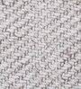 Polyester Solid Machine Made Carpet, 4 x 6 feet, L.Grey