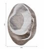 Cream Polypropylene Abstract Machine Made 17 X 24 Feet Carpet Cream Polypropylene Abstract Machine Made 17 X 24 Feet Carpet